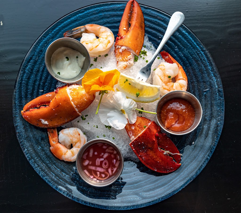 Starboard Claw | restaurant | 1818 Coastal Hwy, Dewey Beach, DE 19971, USA | 3025502529 OR +1 302-550-2529