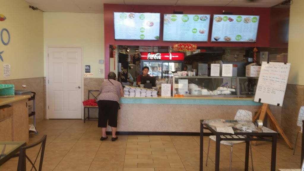 Tasty Bowl | restaurant | 2575 SW 42nd St, Ocala, FL 34471, USA | 3528540896 OR +1 352-854-0896