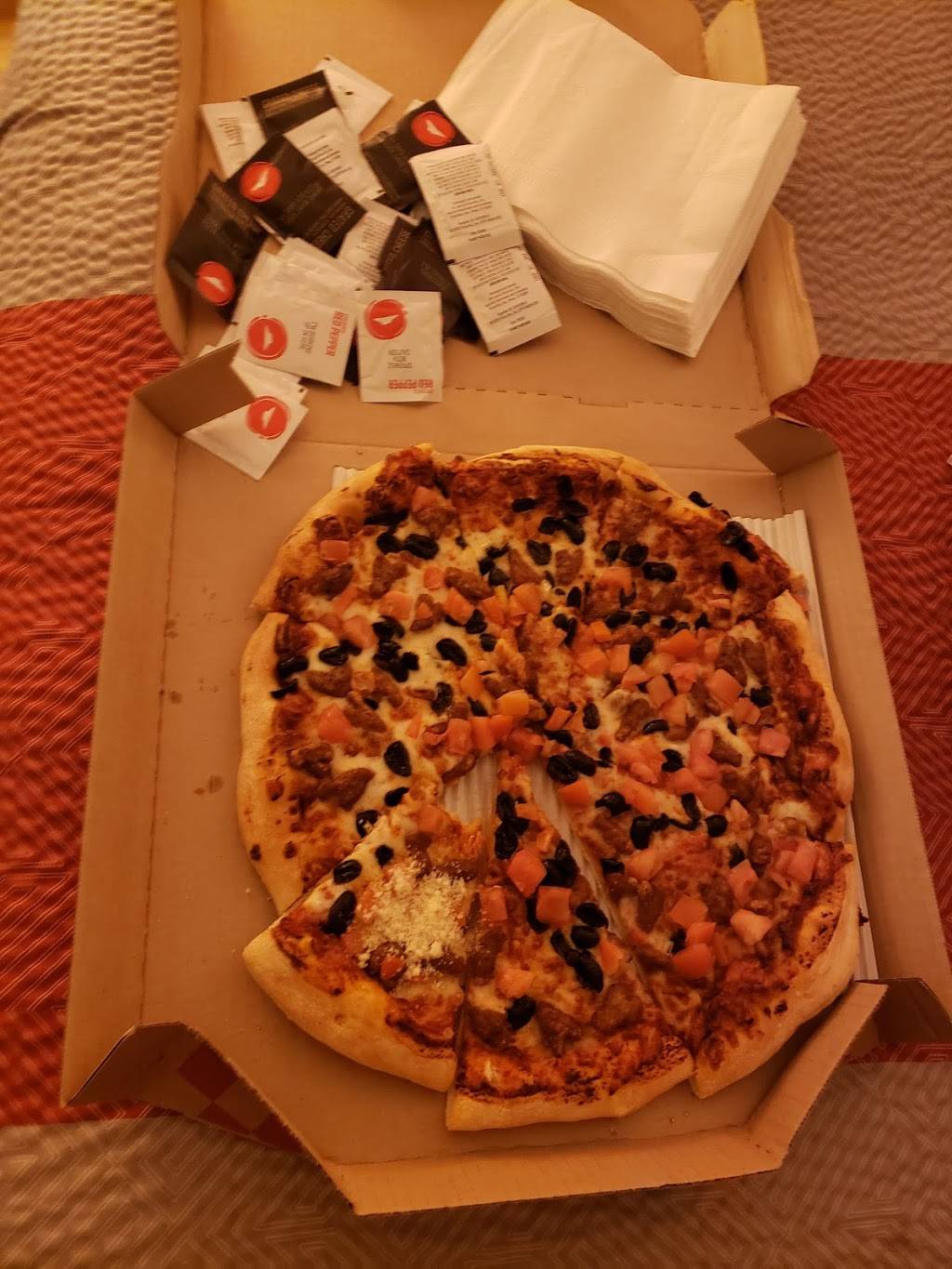 Papa Murphys Take N Bake Pizza | meal takeaway | 4435 A St SE suite b, Auburn, WA 98002, USA | 2538769900 OR +1 253-876-9900