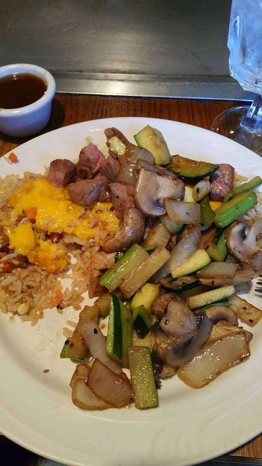 Hana Yori of Japan | restaurant | 3601 Grape Rd, Mishawaka, IN 46545, USA | 5742585817 OR +1 574-258-5817