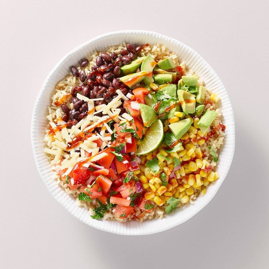 Freshii | restaurant | 930 E Campbell Rd, Richardson, TX 75081, USA | 3122856732 OR +1 312-285-6732
