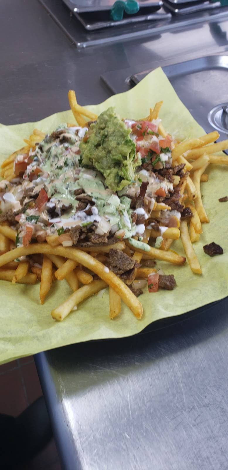 Taco Salsa | restaurant | 1596 Orange St, Redlands, CA 92374, USA | 9097987958 OR +1 909-798-7958