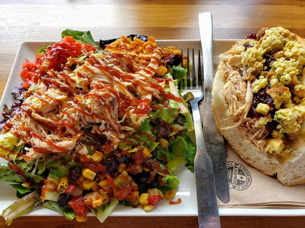 Capriottis Sandwich Shop | restaurant | 7540 Oso Blanca Rd, Las Vegas, NV 89149, USA | 7026455558 OR +1 702-645-5558