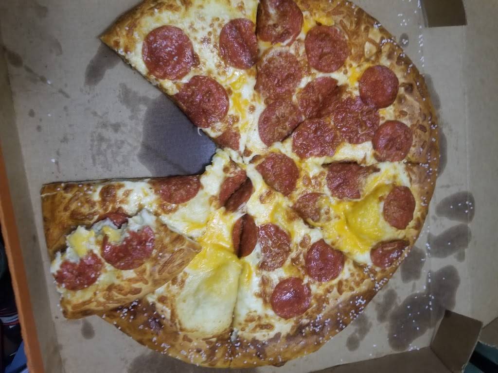 Little Caesars Pizza | meal takeaway | 1101 W Little Creek Rd, Norfolk, VA 23505, USA | 7572285700 OR +1 757-228-5700