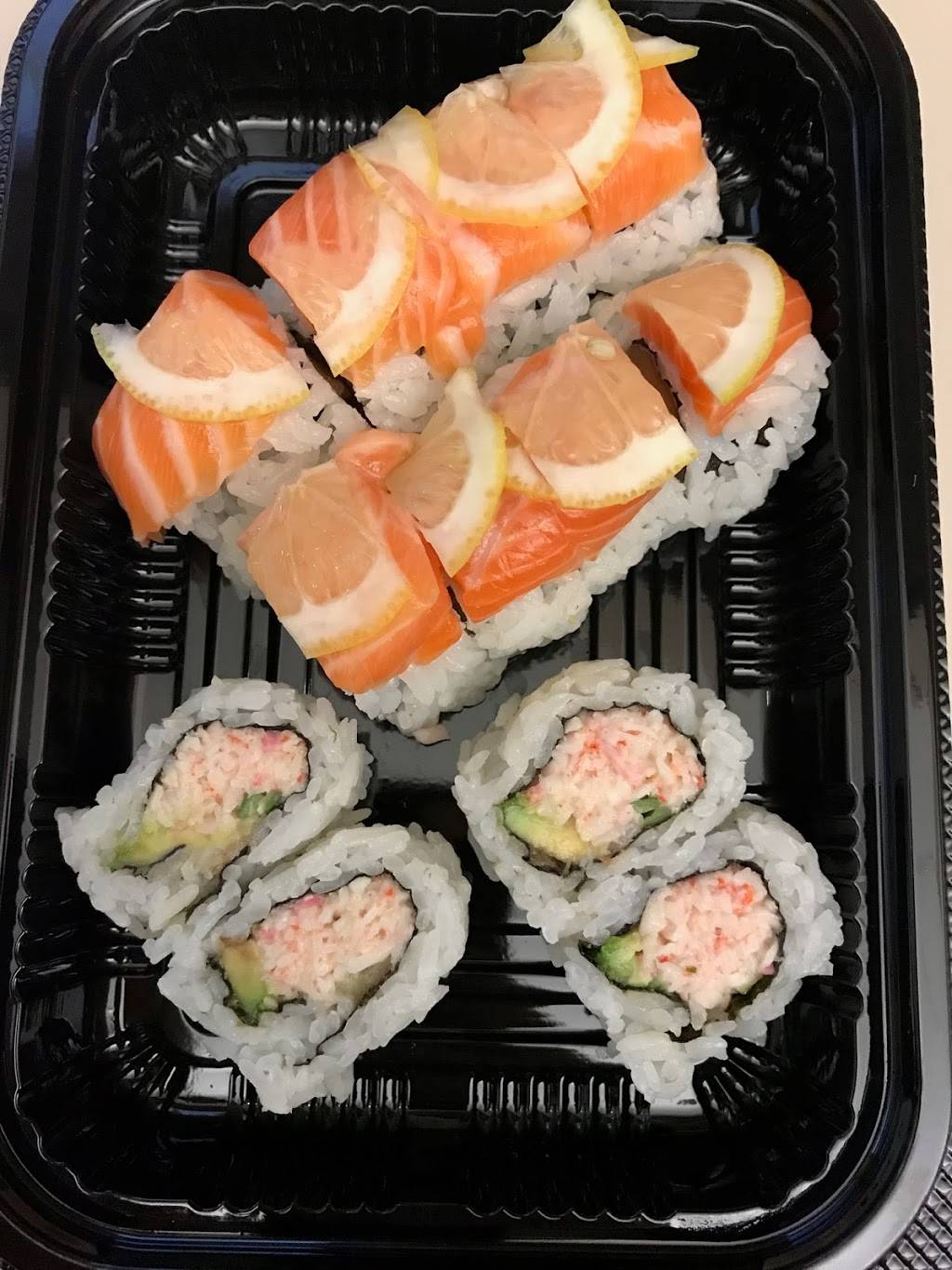 Tokyo Express | restaurant | 160 Spear St, San Francisco, CA 94105, USA | 4153481732 OR +1 415-348-1732