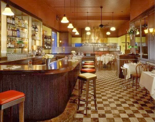Florio Bar & Cafe | restaurant | 1915 Fillmore St, San Francisco, CA 94115, USA | 4157754300 OR +1 415-775-4300