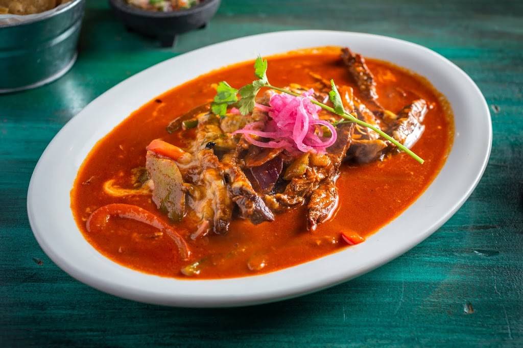 Calavera | restaurant | 1438 W Chicago Ave, Chicago, IL 60642, USA | 3122557925 OR +1 312-255-7925