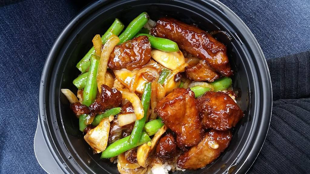 Panda Express | restaurant | 247 I-45, Huntsville, TX 77340, USA | 9362910689 OR +1 936-291-0689
