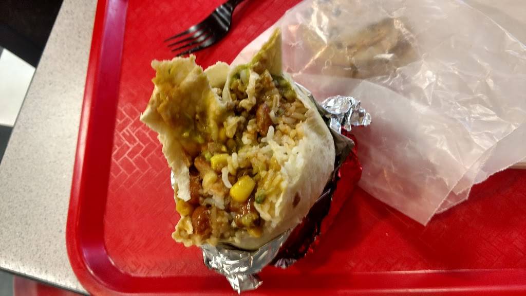Hot Head Burritos | restaurant | 1245 Som Center Rd, Mayfield Heights, OH 44124, USA | 4406460531 OR +1 440-646-0531