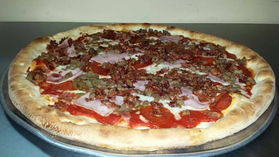 Lefrak Pizza | restaurant | 97-17 57th Ave, Corona, NY 11368, USA | 7185921103 OR +1 718-592-1103