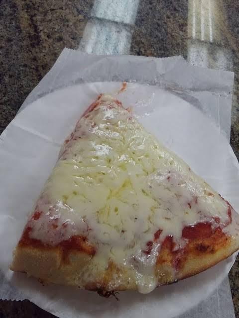 Crosby Pizza | restaurant | 1731 Crosby Ave, Bronx, NY 10461, USA | 7188238980 OR +1 718-823-8980