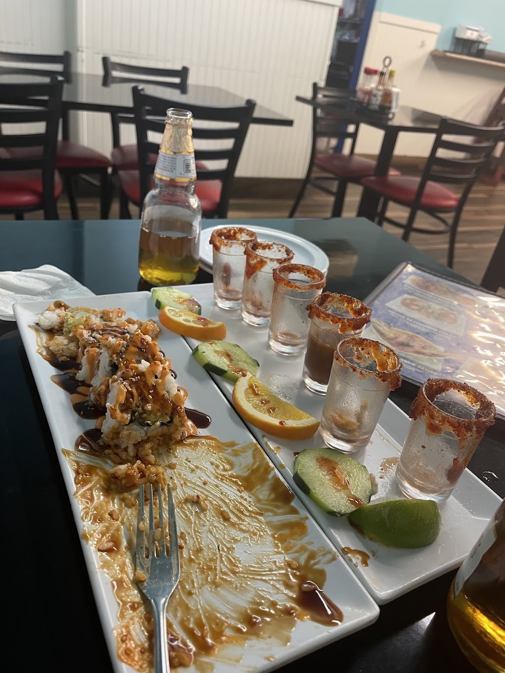 Mariscos Los Altos 2 | restaurant | 1005 E Pescadero Ave, Tracy, CA 95304, USA | 2092210666 OR +1 209-221-0666