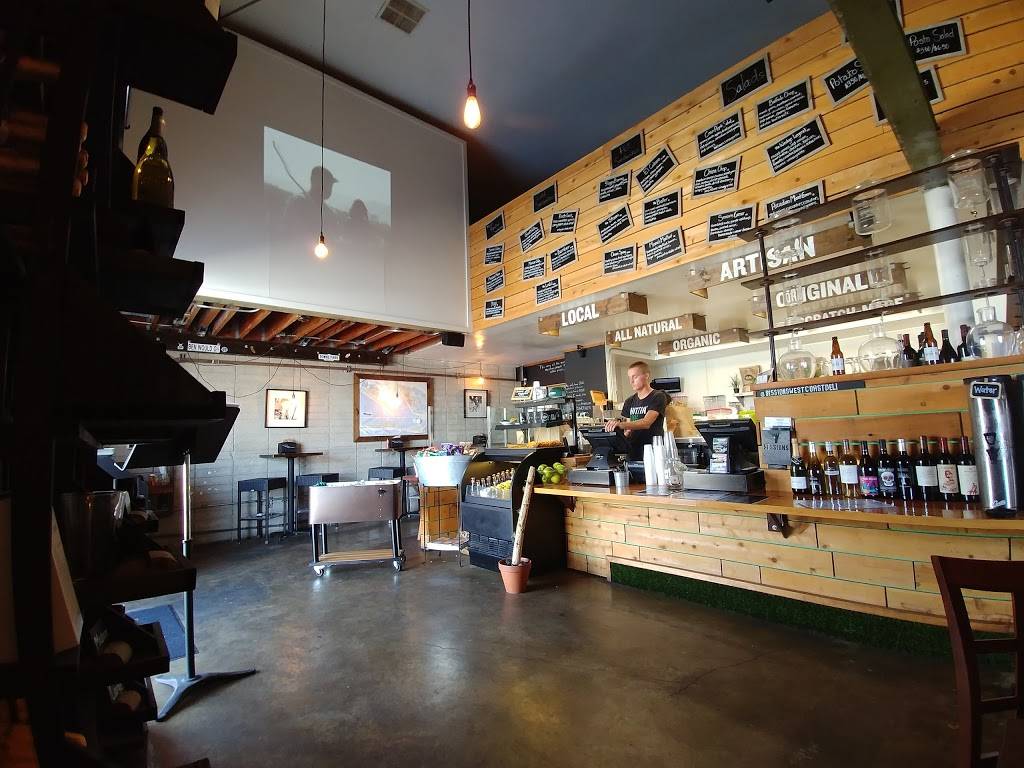 Sessions West Coast Deli | meal takeaway | 2823 Newport Blvd, Newport Beach, CA 92663, USA | 9492209001 OR +1 949-220-9001