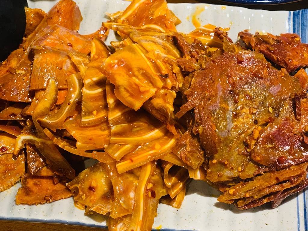 豆·小厨 Spicy Moment | restaurant | 1015 S Nogales St, City of Industry, CA 91748, USA | 6269869559 OR +1 626-986-9559