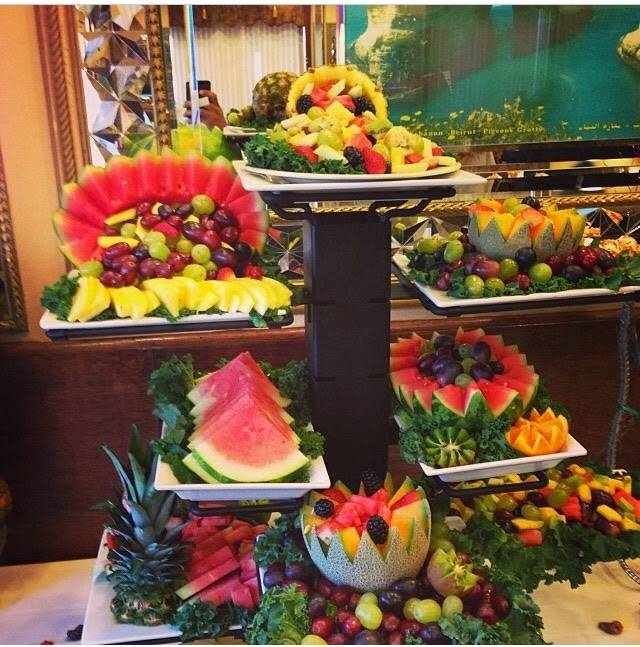 Al Ameer | restaurant | 12710 W Warren Ave, Dearborn, MI 48126, USA | 3135828185 OR +1 313-582-8185