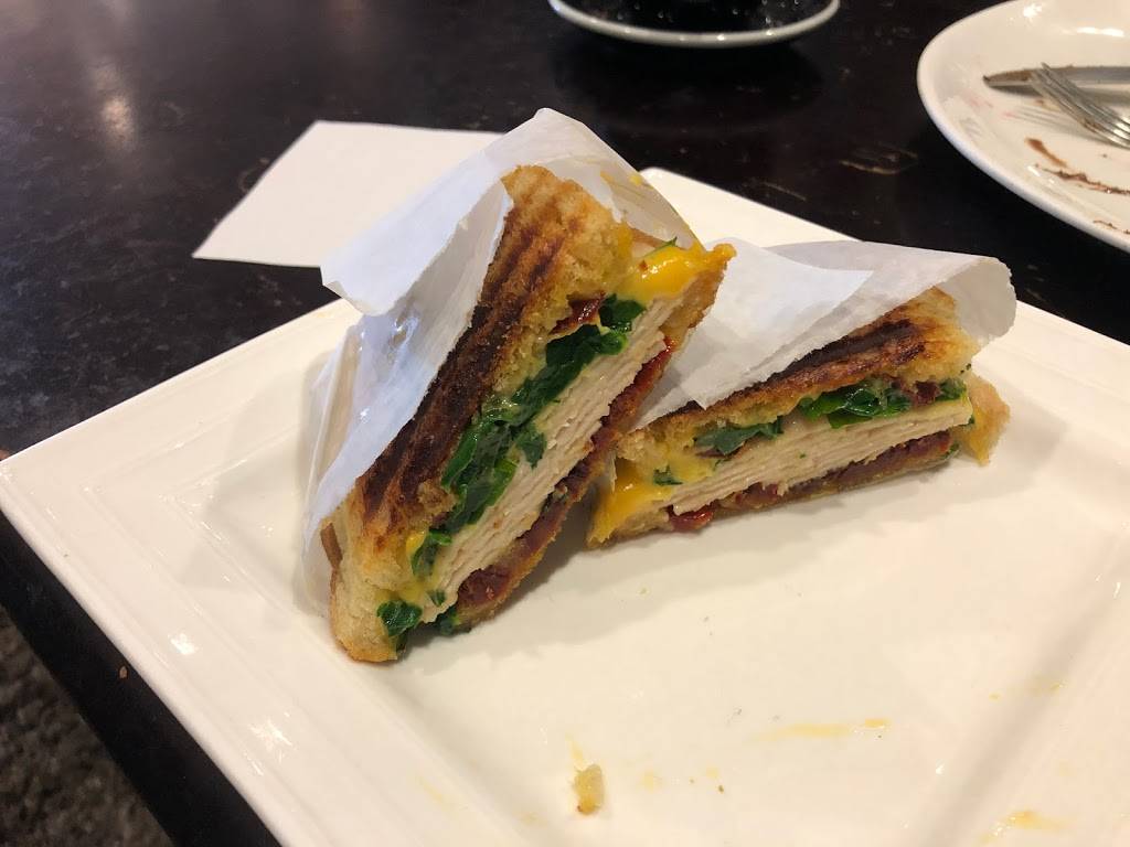 Blvd Coffee | cafe | 15525 Los Gatos Blvd, Los Gatos, CA 95032, USA | 4083564665 OR +1 408-356-4665