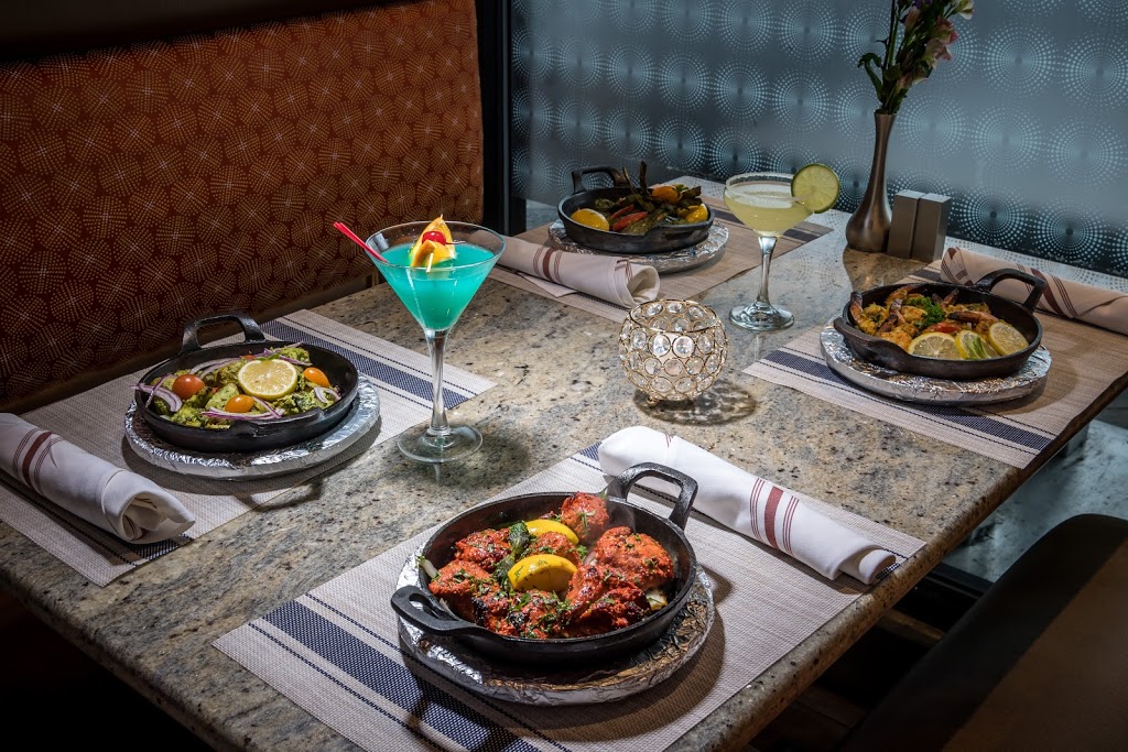 Aashirwad Indian Food and Bar | restaurant | 7000 S Kirkman Rd, Orlando, FL 32819, USA | 4073709830 OR +1 407-370-9830