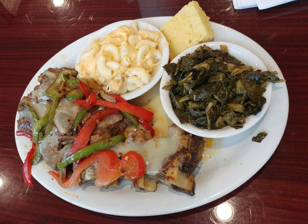 Oohhs and Aahhs Georgia Ave | restaurant | 5933 Georgia Ave NW, Washington, DC 20011, USA | 2028822902 OR +1 202-882-2902