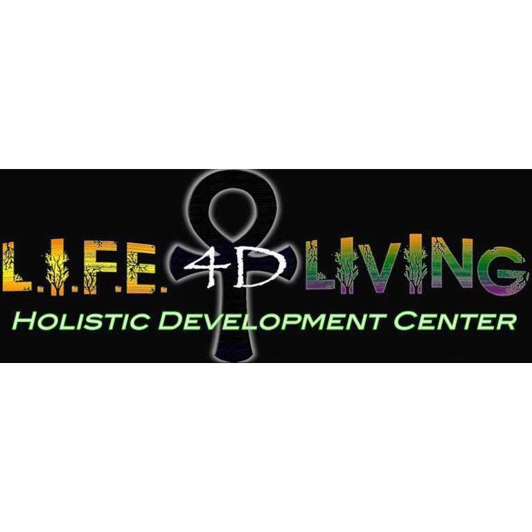 LIFE 4D Living Holistic Development Center | restaurant | 1830 Russell St, Orangeburg, SC 29115, USA | 8438109700 OR +1 843-810-9700