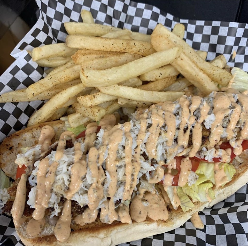 GetChewaBox Food Truck | restaurant | 0000 Panama City Ave, Panama City, FL 32401, USA | 8507042439 OR +1 850-704-2439