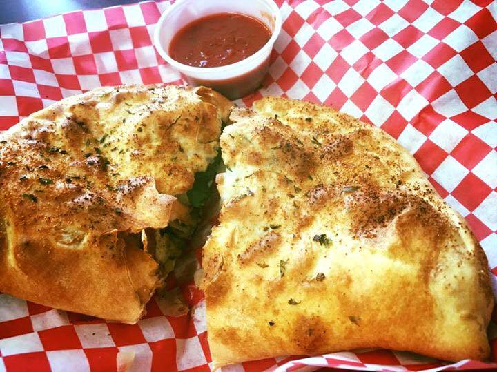 D.P. Dough - Tempe | meal delivery | 933 E University Dr #118, Tempe, AZ 85281, USA | 4803736844 OR +1 480-373-6844