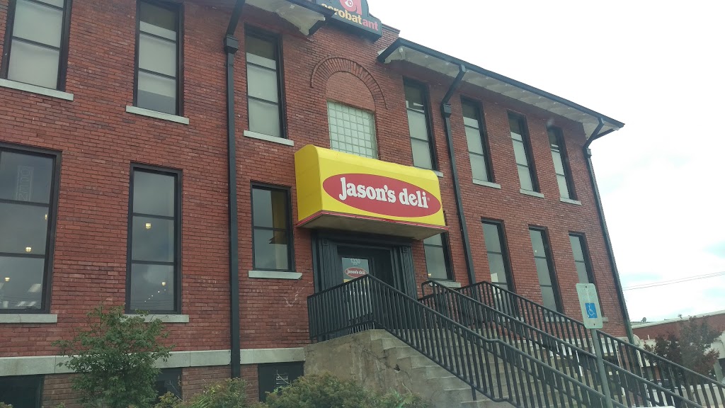 Jasons Deli | restaurant | 1330 E 15th St, Tulsa, OK 74120, USA | 9185997777 OR +1 918-599-7777