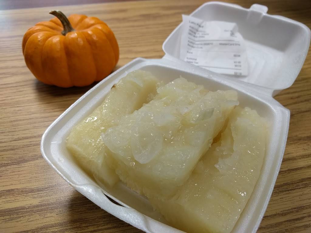 Sazoncito Latin Food | restaurant | 4542 S Semoran Blvd, Orlando, FL 32822, USA | 4078022982 OR +1 407-802-2982