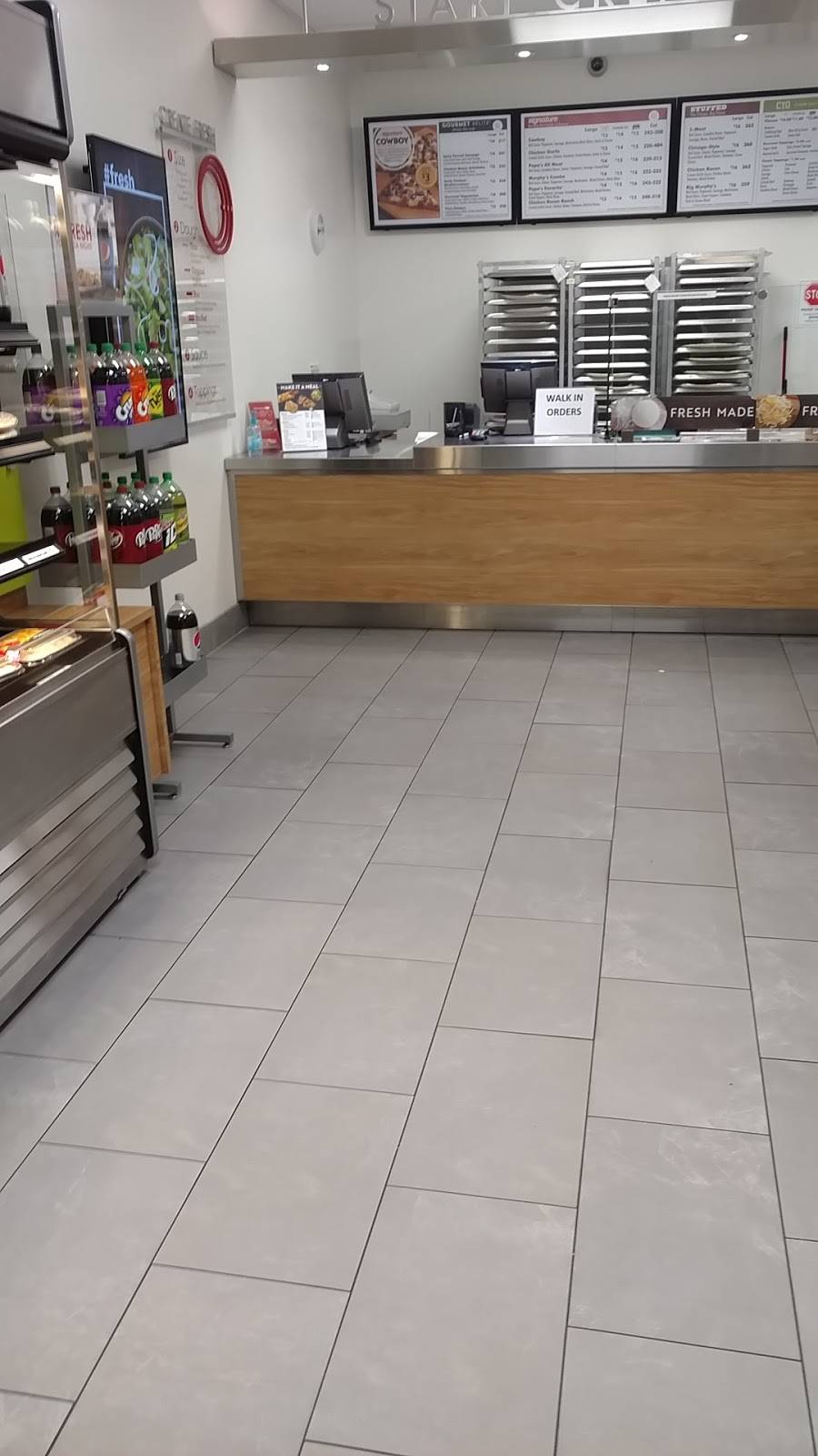 Papa Murphys Take N Bake Pizza | meal takeaway | 17650 140th Ave SE suite b, Renton, WA 98058, USA | 4252289307 OR +1 425-228-9307