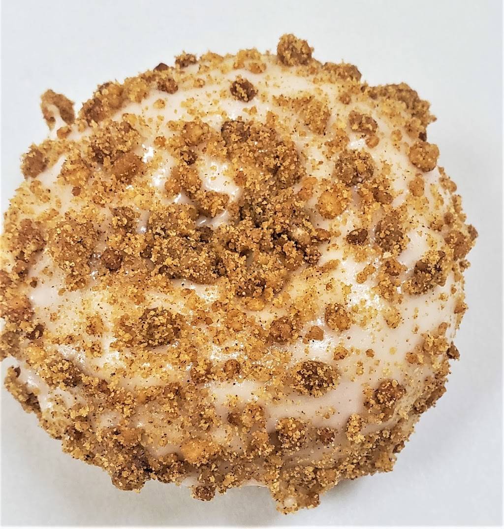 Zuris Donutz | bakery | 7600 196th St SW #850, Lynnwood, WA 98036, USA | 4255828803 OR +1 425-582-8803