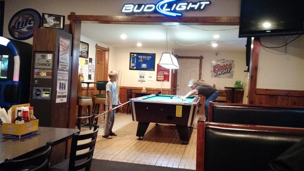 Long Siding Bar & Grill | restaurant | 10038 55th St, Princeton, MN 55371, USA | 7633893901 OR +1 763-389-3901