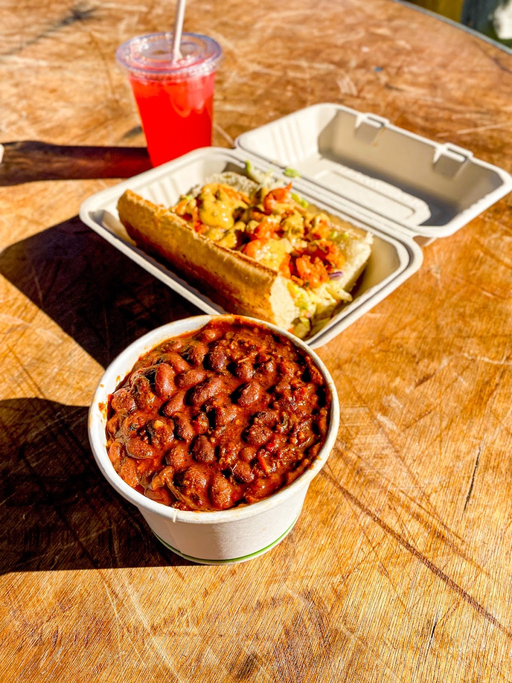 Gumbo Social | restaurant | 5176 3rd St, San Francisco, CA 94124, USA | 4156559195 OR +1 415-655-9195