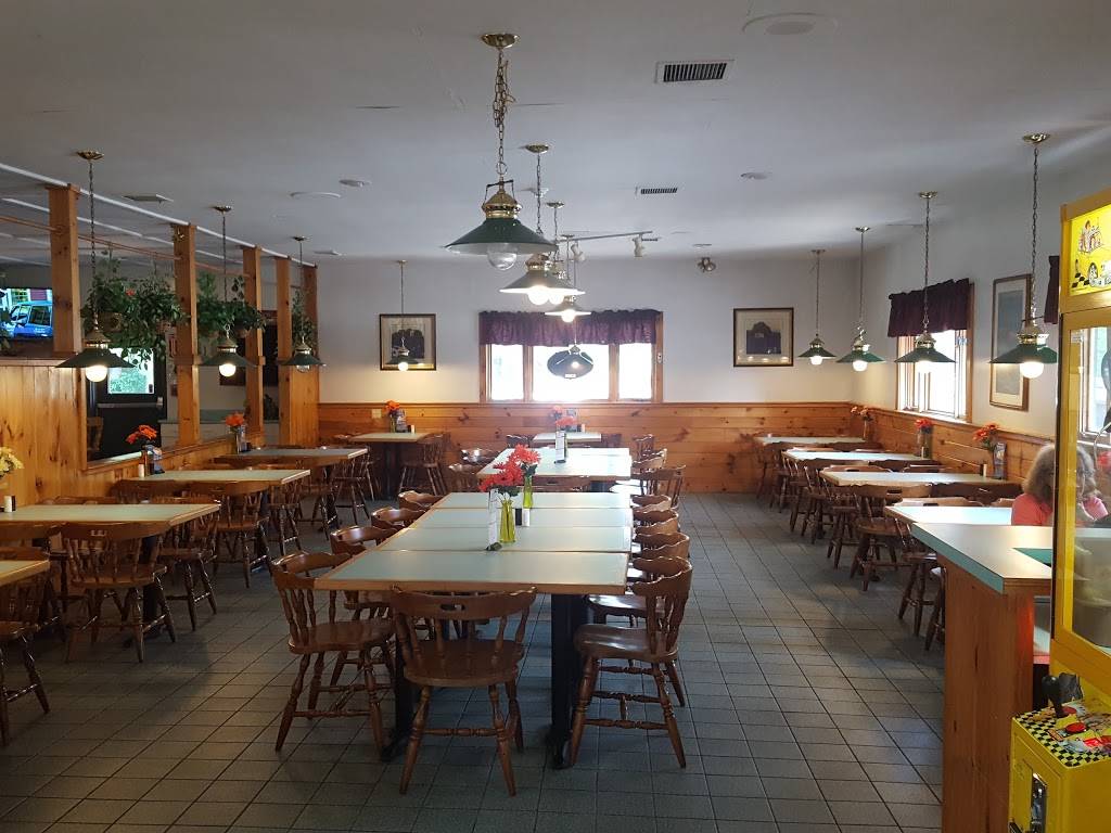 Pizzeria Zacharia | restaurant | 85 Runnells Bridge Rd, Hollis, NH 03049, USA | 6038815431 OR +1 603-881-5431