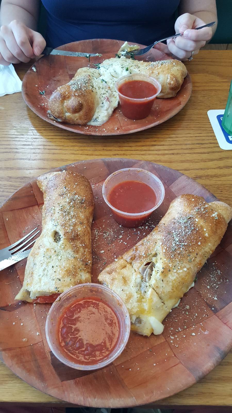 Gourmet Cheese Steak & Pizza Company | meal delivery | 775 S Babcock St, Melbourne, FL 32901, USA | 3219535155 OR +1 321-953-5155