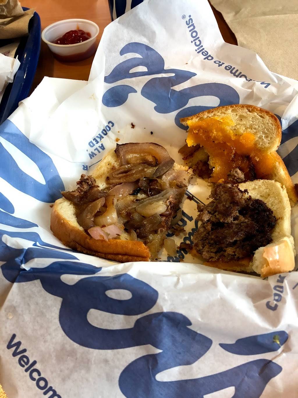 Culvers | restaurant | 14444 Manchester Rd, Manchester, MO 63011, USA | 6362201710 OR +1 636-220-1710