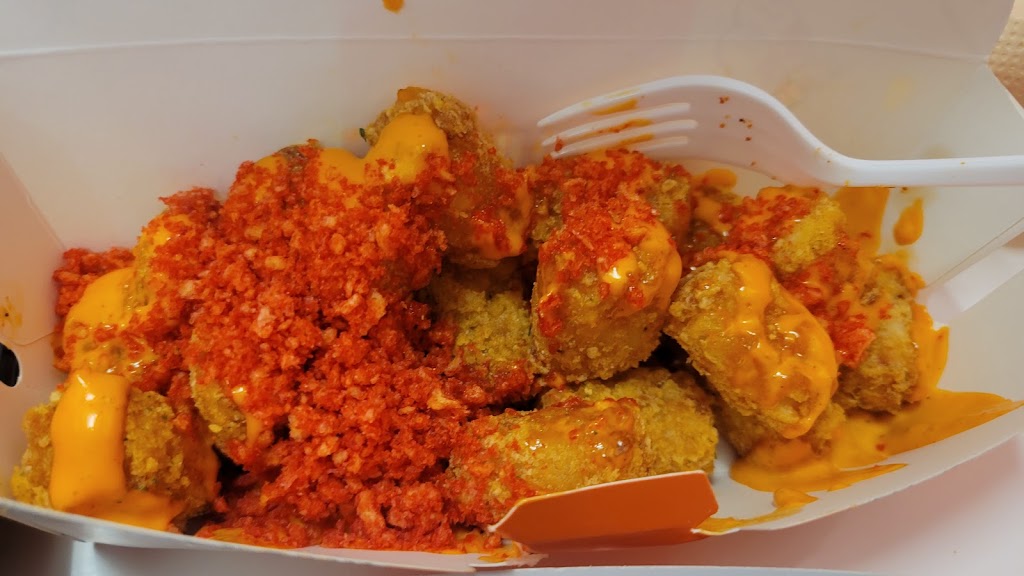 Two Hands Corn Dogs - Irvington, AZ | restaurant | 1217 W Irvington Rd #131, Tucson, AZ 85714, USA | 5208495446 OR +1 520-849-5446