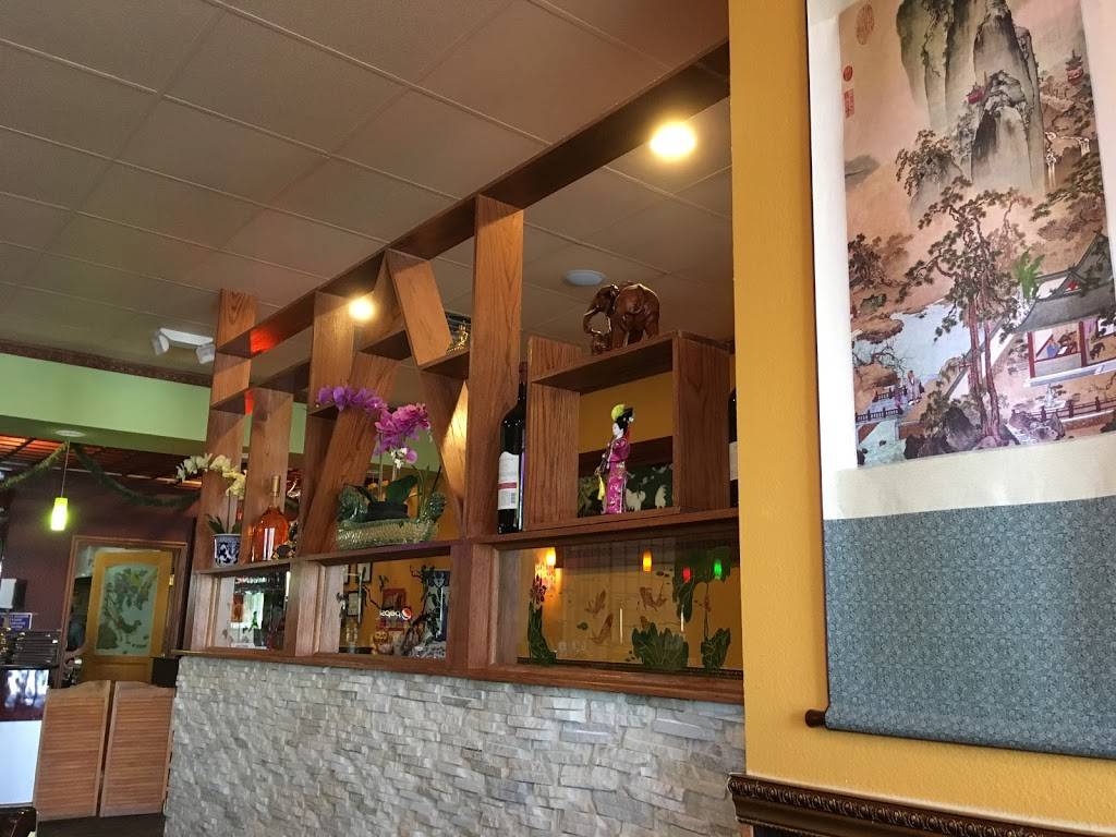 Asian Thai | restaurant | 201 W Northland Ave e, Appleton, WI 54911, USA | 9207346888 OR +1 920-734-6888