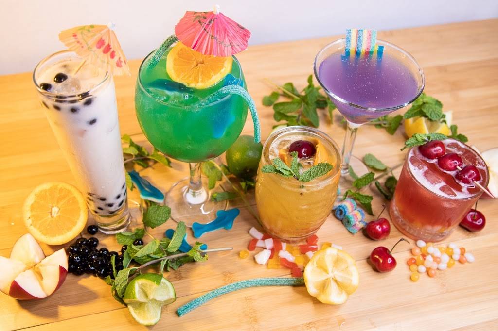 Doha LIC Bar, Restaurant & Lounge | night club | 3834 31st St, Queens, NY 11101, USA | 3474438355 OR +1 347-443-8355