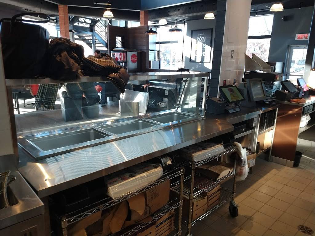 Harveys | restaurant | 4120 Boulevard LaSalle, Verdun, QC H4G 2A5, Canada | 5147611621 OR +1 514-761-1621