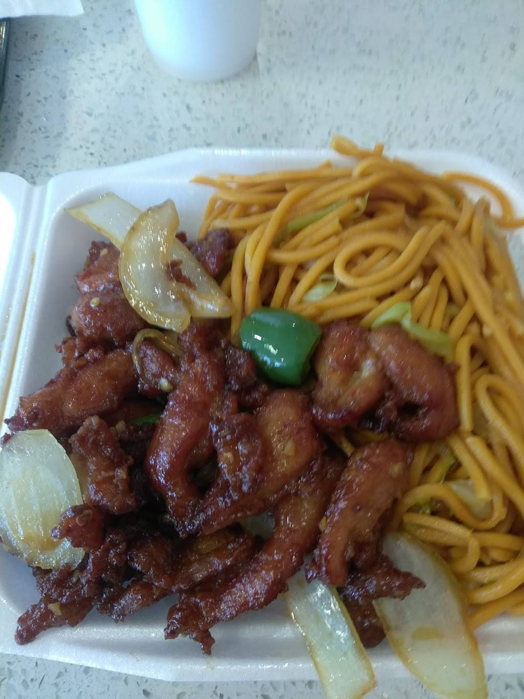 Panda Wok | restaurant | 3150 Case Rd # 1, Perris, CA 92570, USA | 9519289988 OR +1 951-928-9988