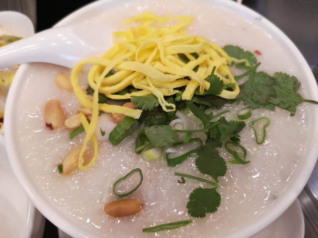 Yin Ji Chang Fen | restaurant | 2693 Stoneridge Dr #104, Pleasanton, CA 94588, USA | 9254259067 OR +1 925-425-9067