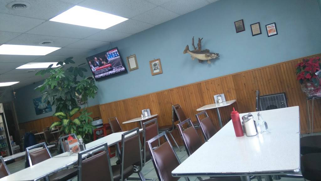 Queensway Fish And Chips | restaurant | 1236 The Queensway, Etobicoke, ON M8Z 1S2, Canada | 4162527061 OR +1 416-252-7061