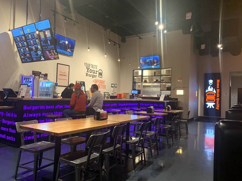 BurgerIM | restaurant | 9635 Bermuda Rd, Las Vegas, NV 89123, USA | 7027249400 OR +1 702-724-9400