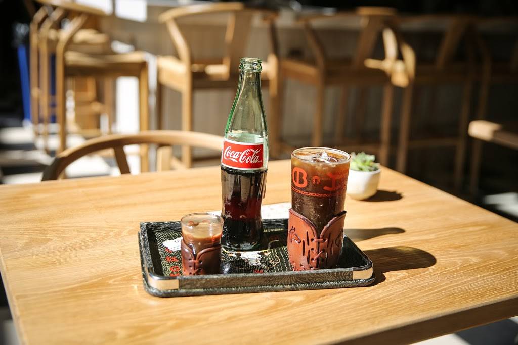 Republic Cantina | cafe | 43 N St NW, Washington, DC 20001, USA | 2029974340 OR +1 202-997-4340