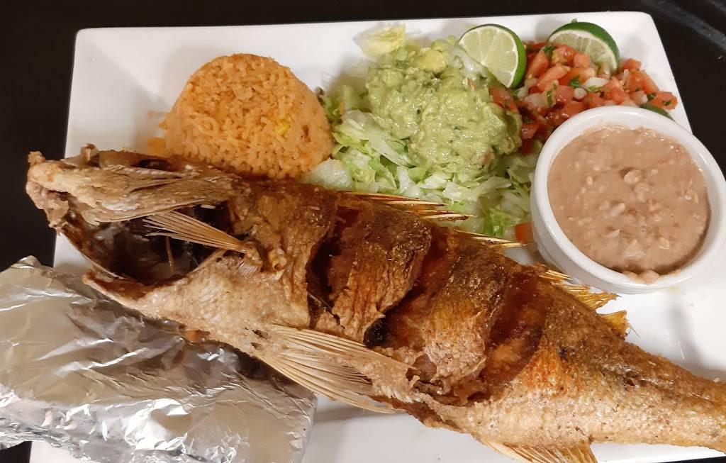 San Marcos Reynolds | restaurant | 1045 S Reynolds Rd, Toledo, OH 43615, USA | 4193852441 OR +1 419-385-2441