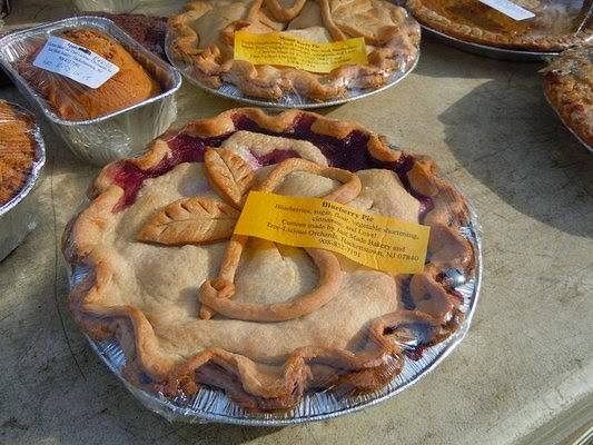 Just Made Bakery | bakery | 1875 NJ-57, Hackettstown, NJ 07840, USA | 9088527191 OR +1 908-852-7191