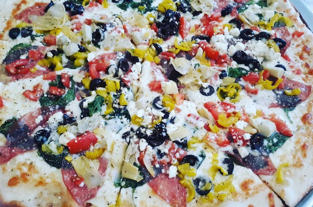 Bops Pizza | restaurant | 921 Blairs Ferry Rd NE Suite 130, Cedar Rapids, IA 52402, USA | 3198261226 OR +1 319-826-1226