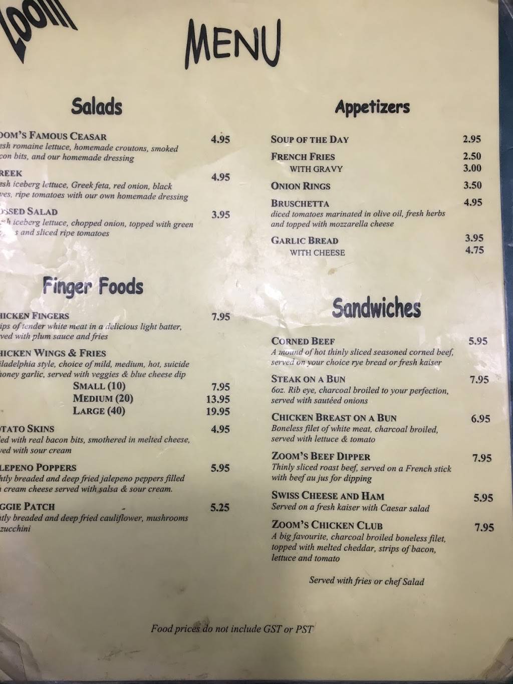 Kingston Road Pub And Grill | restaurant | 2761 Kingston Rd, Scarborough, ON M1M 1M8, Canada | 4162643675 OR +1 416-264-3675