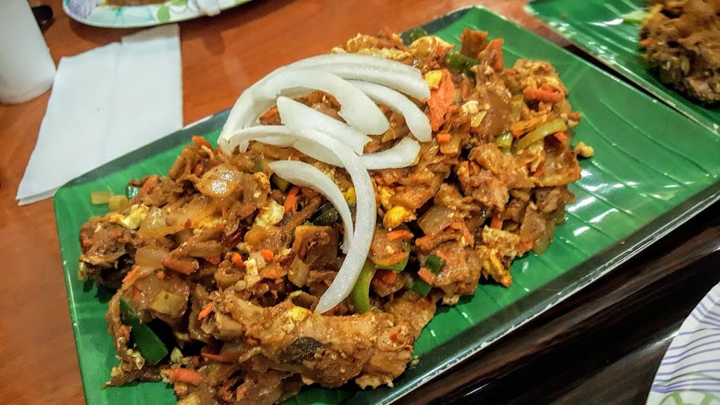 Apey Kade Restaurant | restaurant | 19662 Ventura Blvd, Tarzana, CA 91356, USA | 8186097683 OR +1 818-609-7683