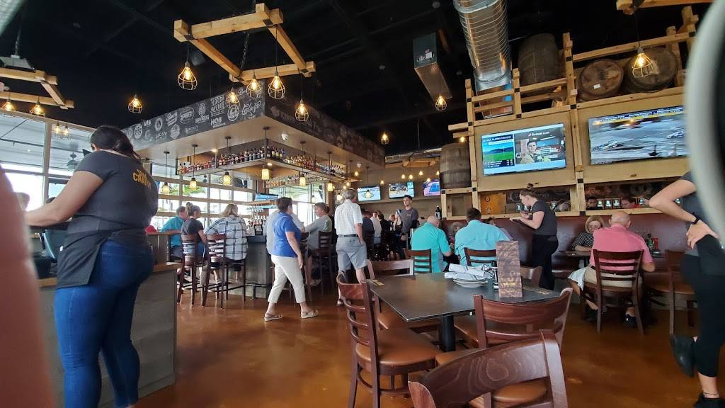 Oak & Stone - Naples - Logan Landings | restaurant | 2270 Logan Blvd N, Naples, FL 34119, USA | 2393846764 OR +1 239-384-6764