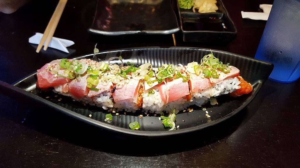 Ariyoshi Sushi Cafe Izakaya | restaurant | 5358 Wilshire Blvd, Los Angeles, CA 90036, USA | 3239315358 OR +1 323-931-5358